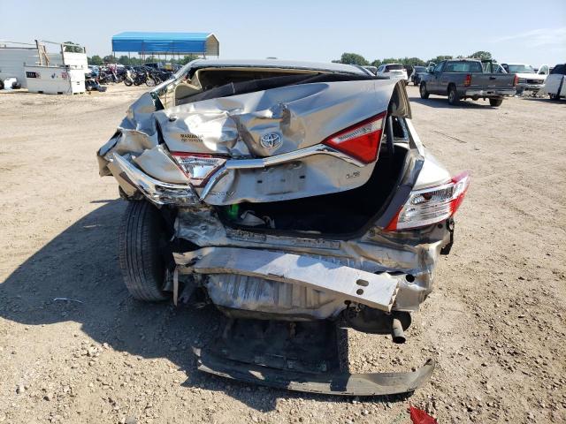 Photo 5 VIN: 4T1BF1FK1GU131779 - TOYOTA CAMRY LE 