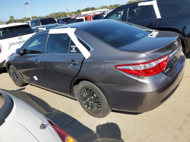 Photo 1 VIN: 4T1BF1FK1GU134116 - TOYOTA CAMRY LE 