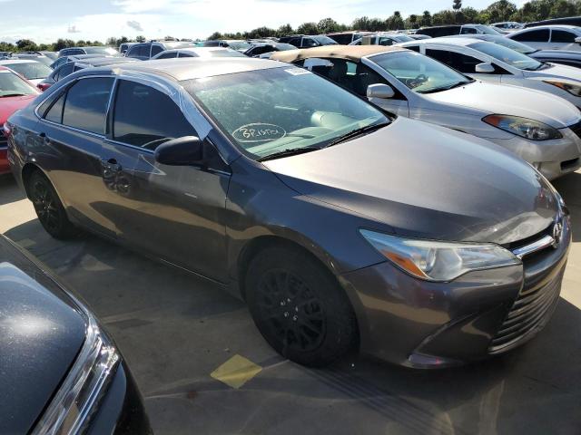 Photo 3 VIN: 4T1BF1FK1GU134116 - TOYOTA CAMRY LE 