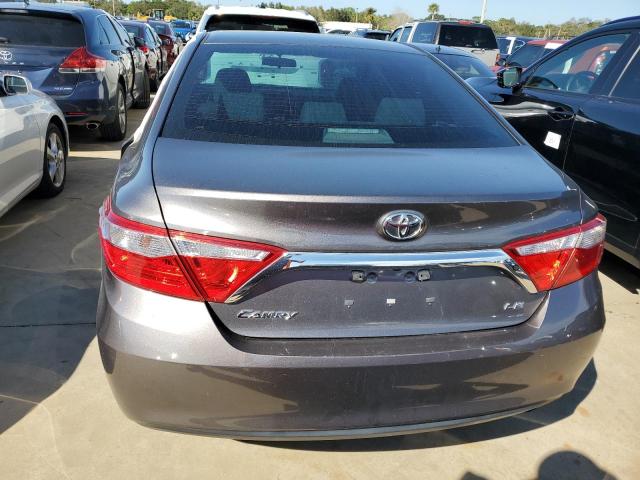 Photo 5 VIN: 4T1BF1FK1GU134116 - TOYOTA CAMRY LE 