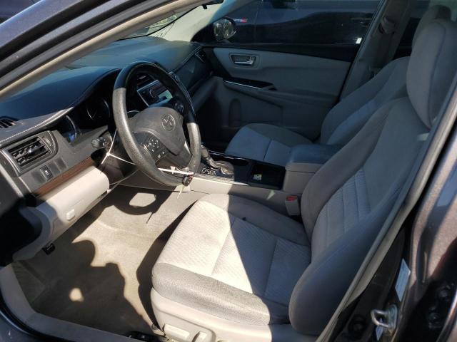 Photo 6 VIN: 4T1BF1FK1GU134116 - TOYOTA CAMRY LE 