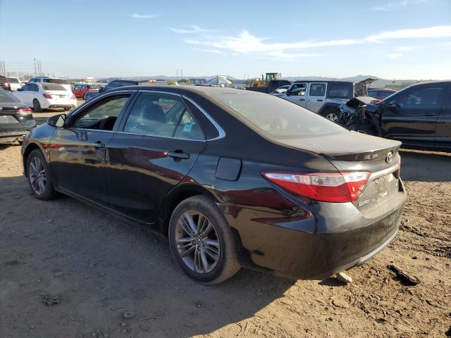 Photo 1 VIN: 4T1BF1FK1GU135959 - TOYOTA CAMRY 