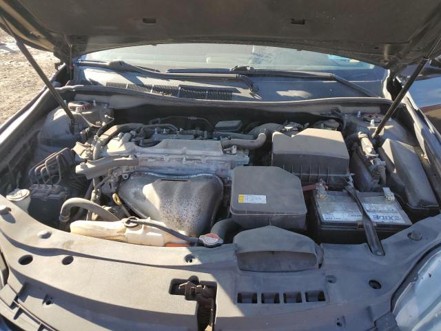 Photo 10 VIN: 4T1BF1FK1GU135959 - TOYOTA CAMRY 