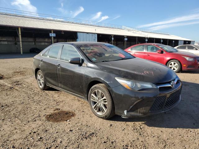 Photo 3 VIN: 4T1BF1FK1GU135959 - TOYOTA CAMRY 