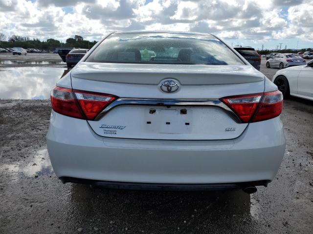 Photo 5 VIN: 4T1BF1FK1GU136268 - TOYOTA CAMRY 