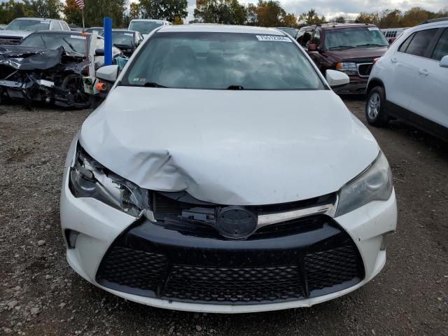 Photo 4 VIN: 4T1BF1FK1GU136819 - TOYOTA CAMRY LE 