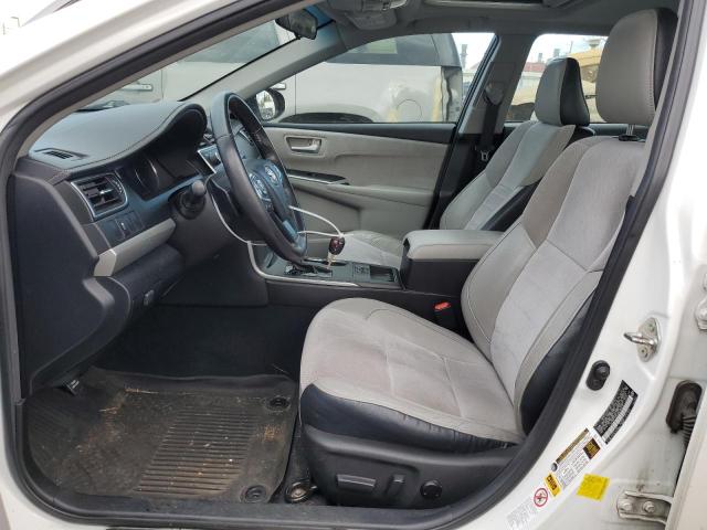 Photo 6 VIN: 4T1BF1FK1GU136819 - TOYOTA CAMRY LE 