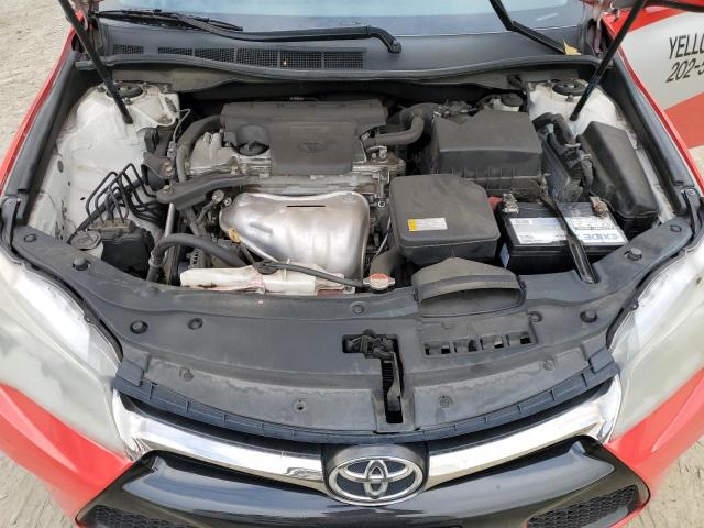 Photo 10 VIN: 4T1BF1FK1GU137937 - TOYOTA CAMRY LE 