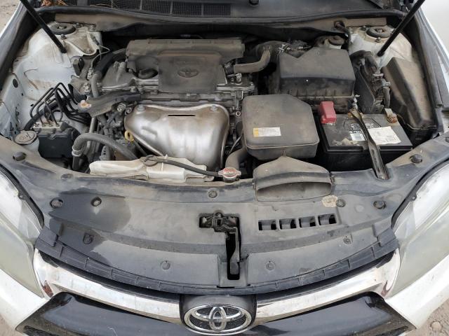 Photo 10 VIN: 4T1BF1FK1GU138649 - TOYOTA CAMRY 