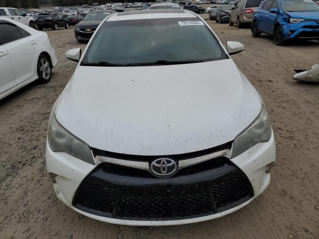 Photo 4 VIN: 4T1BF1FK1GU138649 - TOYOTA CAMRY 