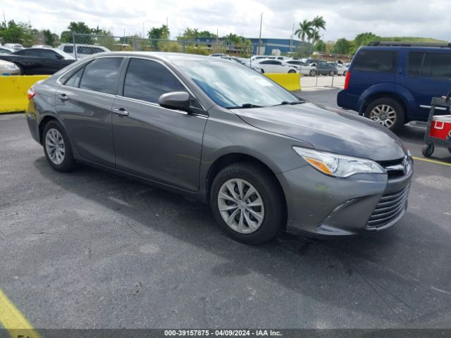 Photo 0 VIN: 4T1BF1FK1GU140448 - TOYOTA CAMRY 