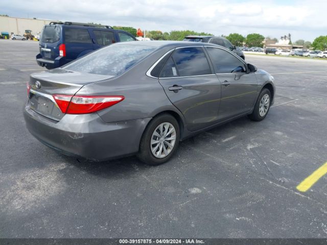 Photo 3 VIN: 4T1BF1FK1GU140448 - TOYOTA CAMRY 