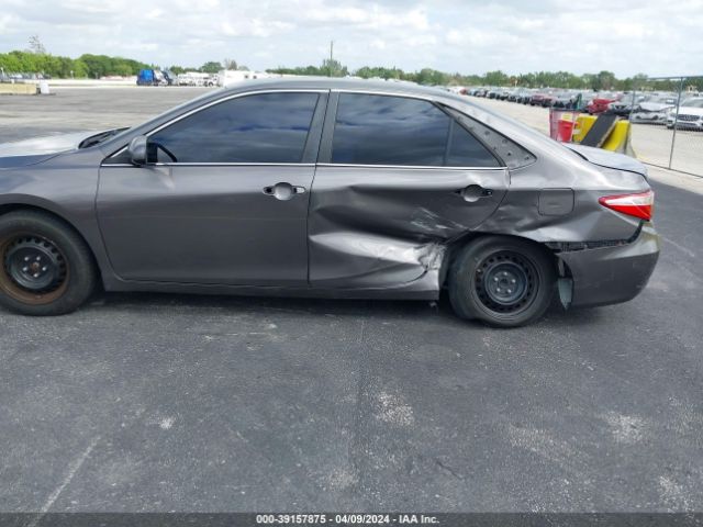 Photo 5 VIN: 4T1BF1FK1GU140448 - TOYOTA CAMRY 