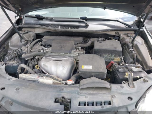 Photo 9 VIN: 4T1BF1FK1GU140448 - TOYOTA CAMRY 