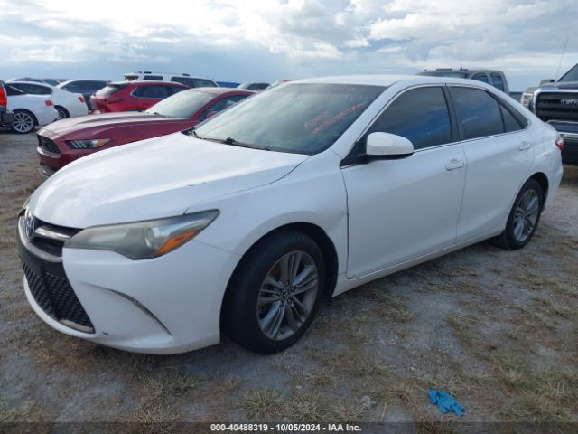 Photo 1 VIN: 4T1BF1FK1GU141096 - TOYOTA CAMRY 