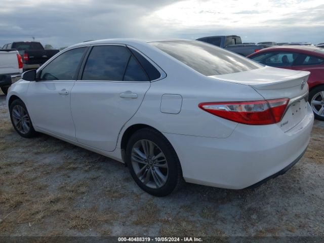 Photo 2 VIN: 4T1BF1FK1GU141096 - TOYOTA CAMRY 