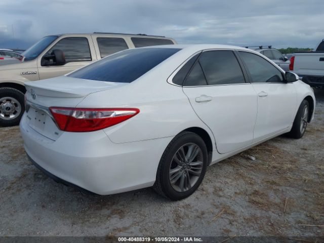 Photo 3 VIN: 4T1BF1FK1GU141096 - TOYOTA CAMRY 