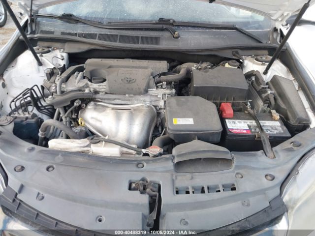 Photo 9 VIN: 4T1BF1FK1GU141096 - TOYOTA CAMRY 