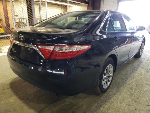 Photo 3 VIN: 4T1BF1FK1GU141163 - TOYOTA CAMRY LE 