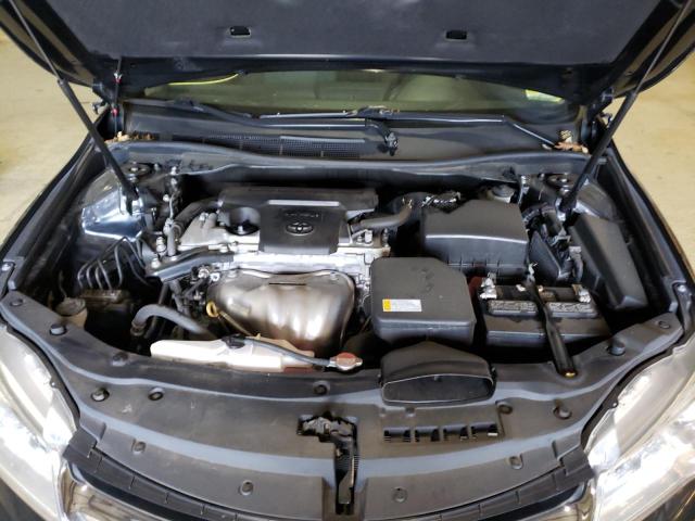 Photo 6 VIN: 4T1BF1FK1GU141163 - TOYOTA CAMRY LE 