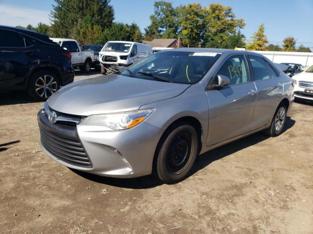 Photo 1 VIN: 4T1BF1FK1GU144578 - TOYOTA CAMRY LE 