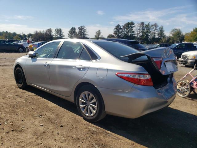 Photo 2 VIN: 4T1BF1FK1GU144578 - TOYOTA CAMRY LE 