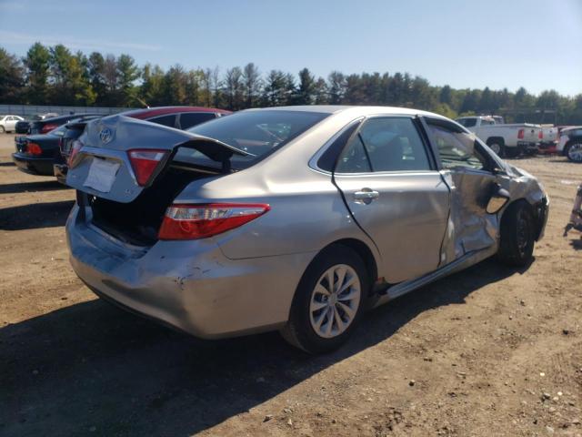 Photo 3 VIN: 4T1BF1FK1GU144578 - TOYOTA CAMRY LE 