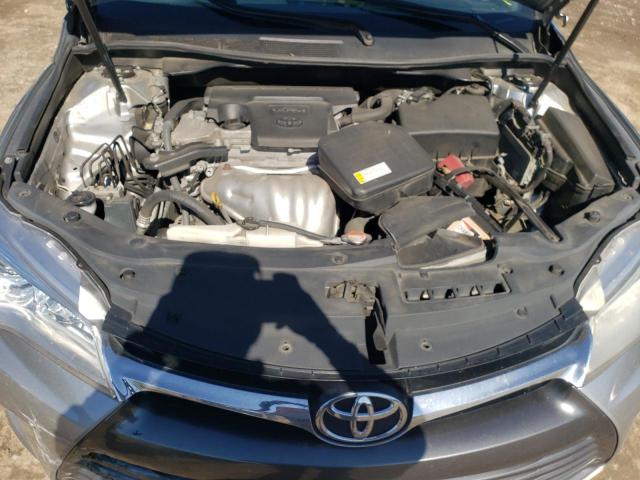 Photo 6 VIN: 4T1BF1FK1GU144578 - TOYOTA CAMRY LE 