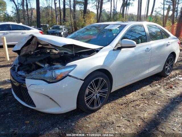 Photo 1 VIN: 4T1BF1FK1GU144774 - TOYOTA CAMRY 