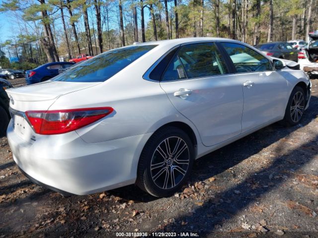 Photo 3 VIN: 4T1BF1FK1GU144774 - TOYOTA CAMRY 