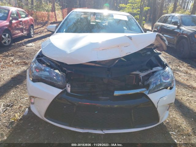 Photo 5 VIN: 4T1BF1FK1GU144774 - TOYOTA CAMRY 