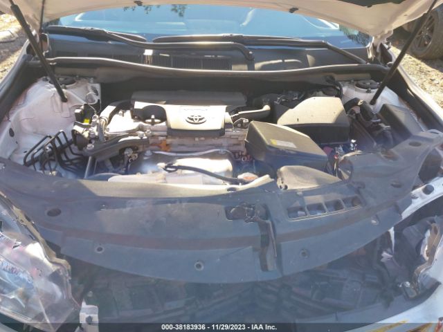 Photo 9 VIN: 4T1BF1FK1GU144774 - TOYOTA CAMRY 