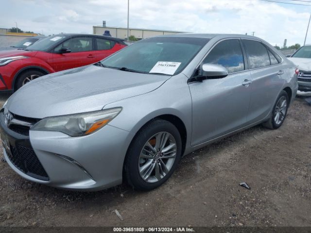 Photo 1 VIN: 4T1BF1FK1GU145231 - TOYOTA CAMRY 