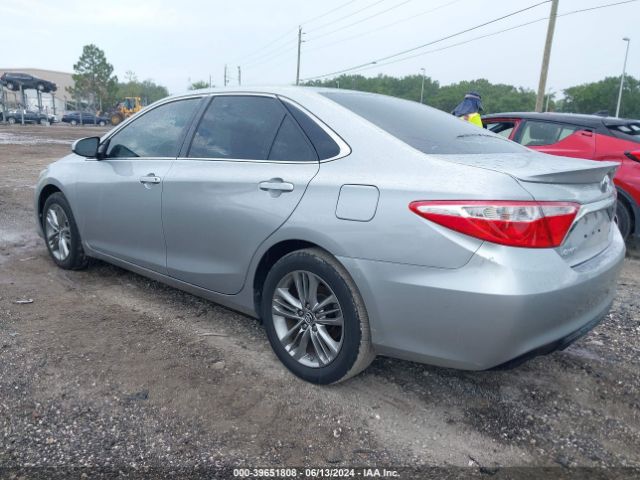 Photo 2 VIN: 4T1BF1FK1GU145231 - TOYOTA CAMRY 