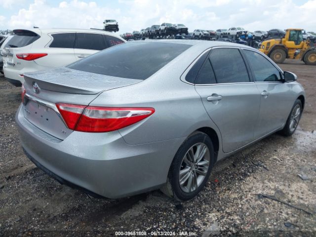 Photo 3 VIN: 4T1BF1FK1GU145231 - TOYOTA CAMRY 