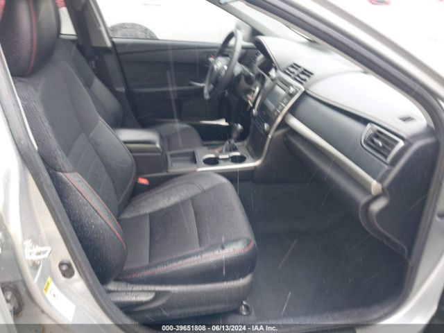 Photo 4 VIN: 4T1BF1FK1GU145231 - TOYOTA CAMRY 