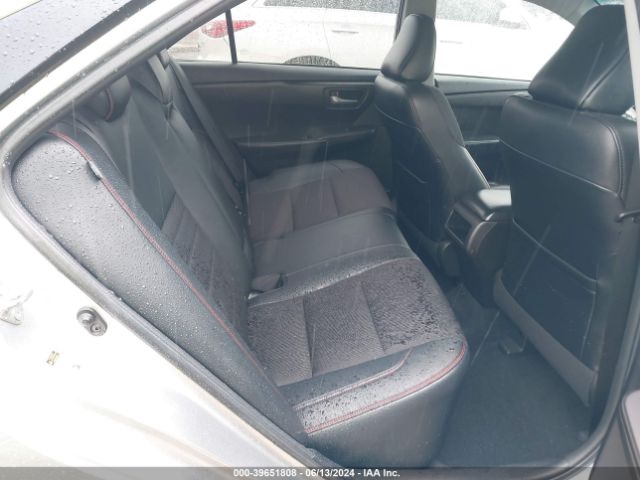 Photo 7 VIN: 4T1BF1FK1GU145231 - TOYOTA CAMRY 