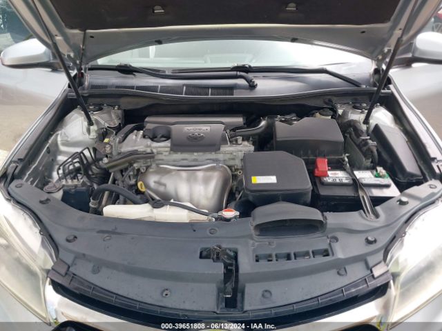 Photo 9 VIN: 4T1BF1FK1GU145231 - TOYOTA CAMRY 