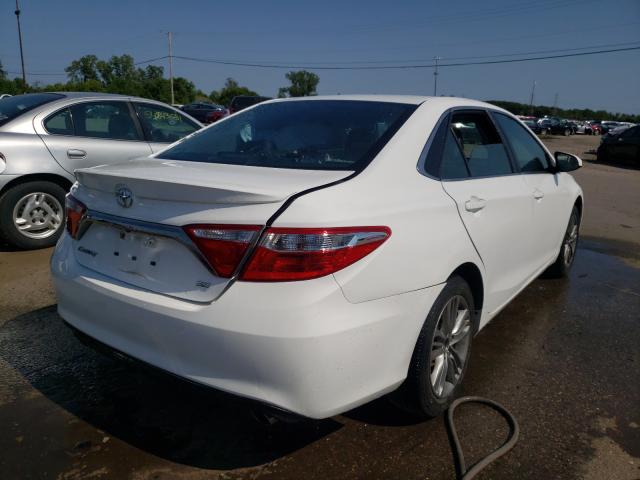 Photo 3 VIN: 4T1BF1FK1GU147254 - TOYOTA CAMRY LE 