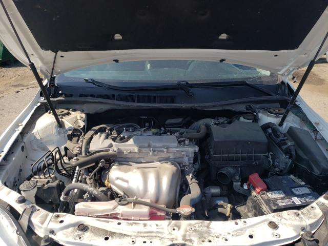 Photo 6 VIN: 4T1BF1FK1GU147254 - TOYOTA CAMRY LE 