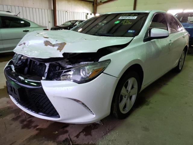 Photo 1 VIN: 4T1BF1FK1GU147285 - TOYOTA CAMRY LE 