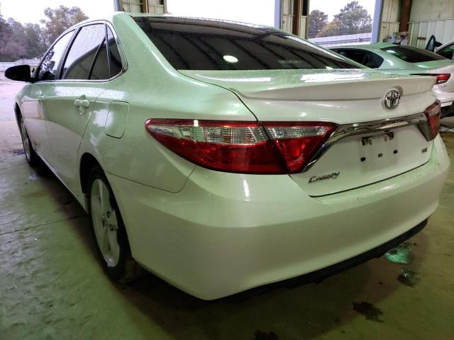 Photo 2 VIN: 4T1BF1FK1GU147285 - TOYOTA CAMRY LE 