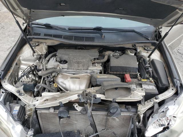 Photo 10 VIN: 4T1BF1FK1GU147822 - TOYOTA CAMRY 