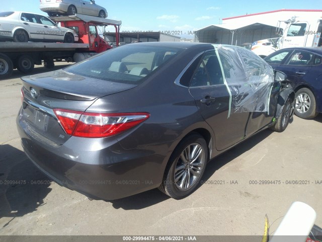 Photo 3 VIN: 4T1BF1FK1GU148758 - TOYOTA CAMRY 