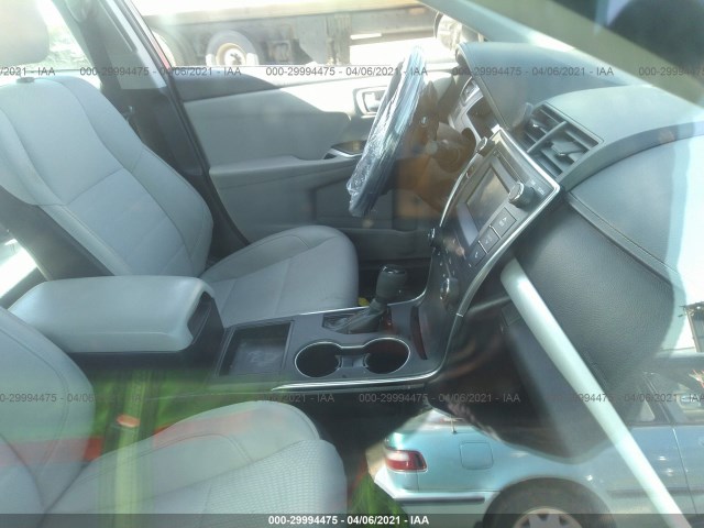 Photo 4 VIN: 4T1BF1FK1GU148758 - TOYOTA CAMRY 