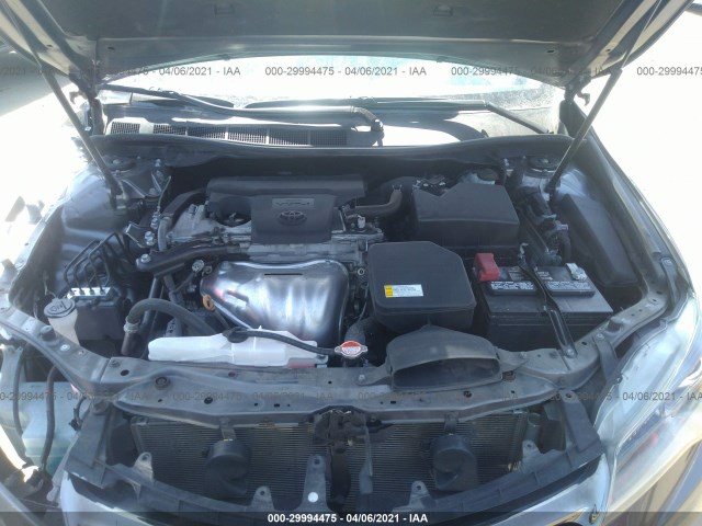 Photo 9 VIN: 4T1BF1FK1GU148758 - TOYOTA CAMRY 