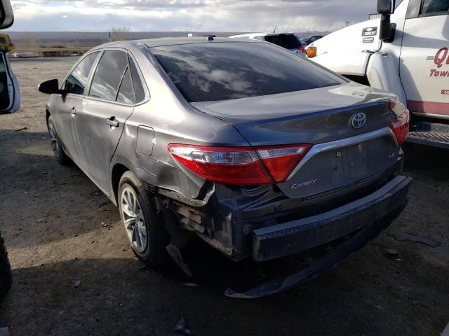 Photo 1 VIN: 4T1BF1FK1GU149604 - TOYOTA CAMRY LE 