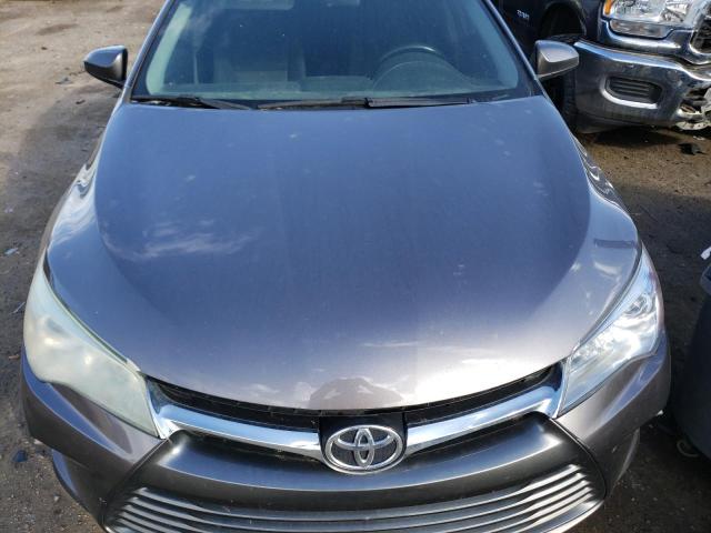 Photo 10 VIN: 4T1BF1FK1GU149604 - TOYOTA CAMRY LE 