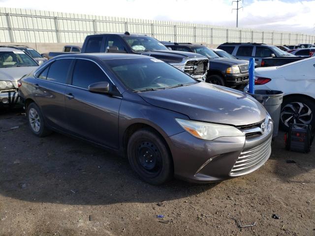 Photo 3 VIN: 4T1BF1FK1GU149604 - TOYOTA CAMRY LE 