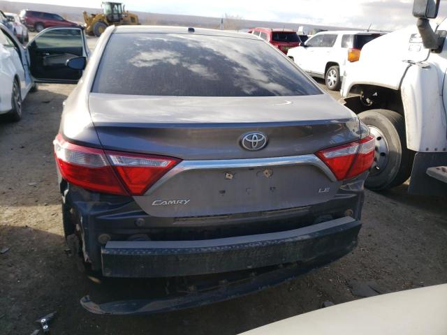 Photo 5 VIN: 4T1BF1FK1GU149604 - TOYOTA CAMRY LE 